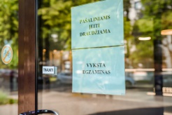 Ž. Večiorkutės nuotrauka Ž. Večiorkutės nuotrauka